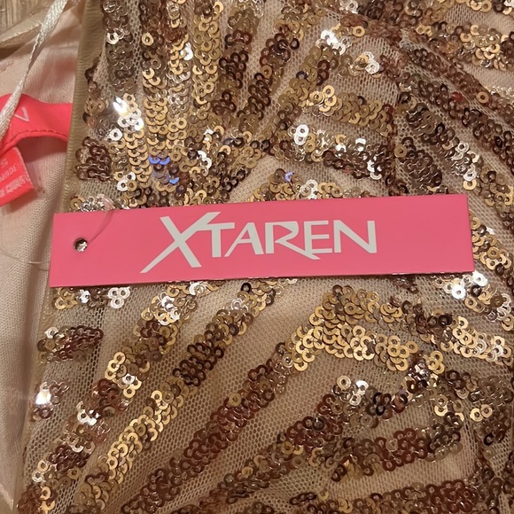 Xtaren Pants & Jumpsuits Taylor Swift Eras Tour Sequin Romper Look